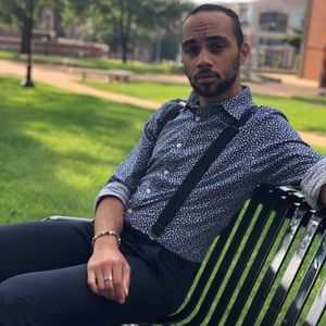 Meet your Posher, Ty